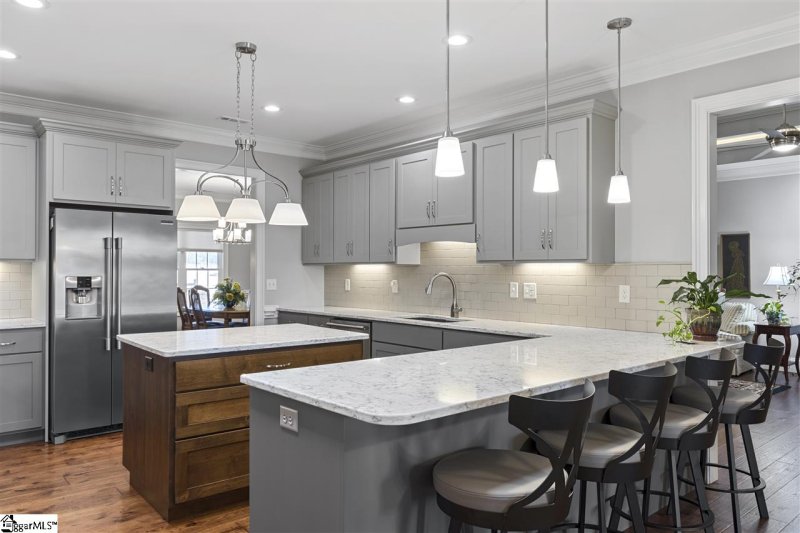 Property image 5 at 203 Chestnut Springs Way, Williamston, SC 29697