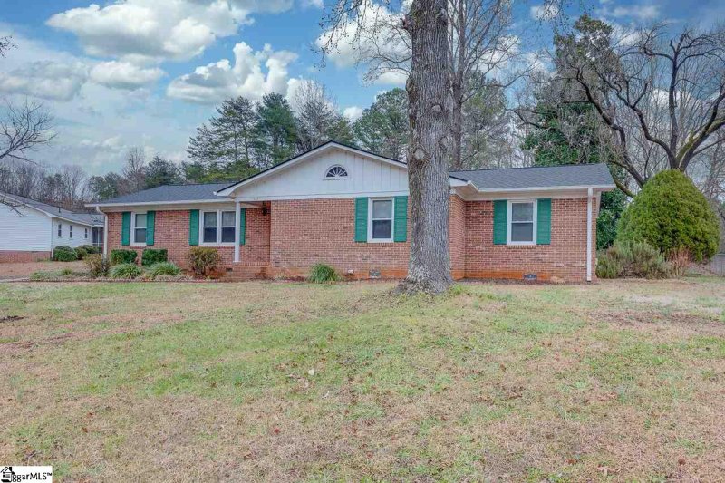 303 Bent Creek Drive