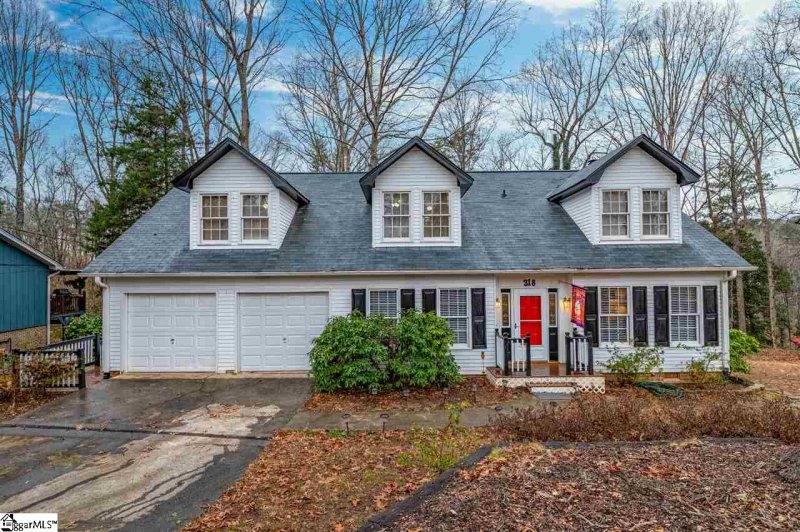 318 Longview Terrace