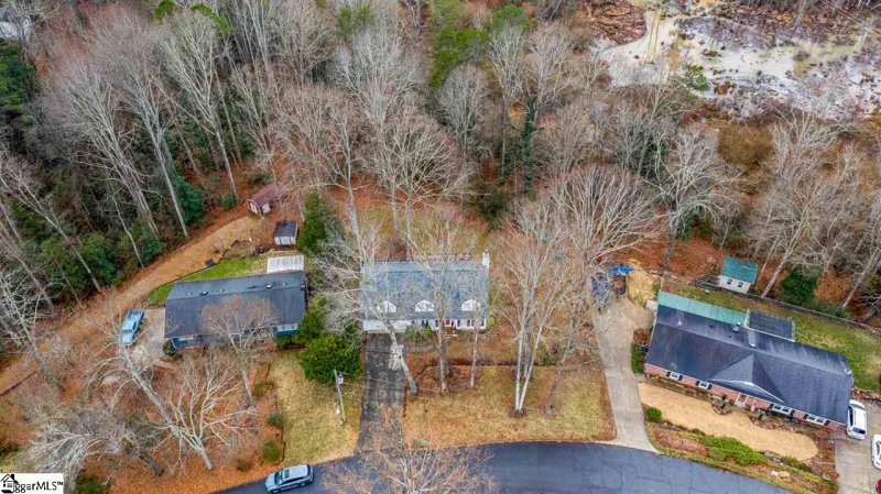 Property image 2 at 318 Longview Terrace, Easley, SC 29642