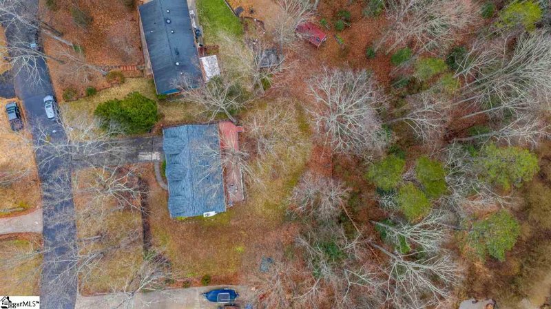 Property image 3 at 318 Longview Terrace, Easley, SC 29642