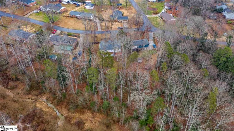 Property image 4 at 318 Longview Terrace, Easley, SC 29642