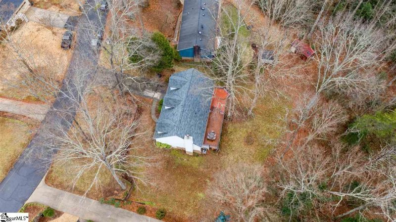 Property image 5 at 318 Longview Terrace, Easley, SC 29642