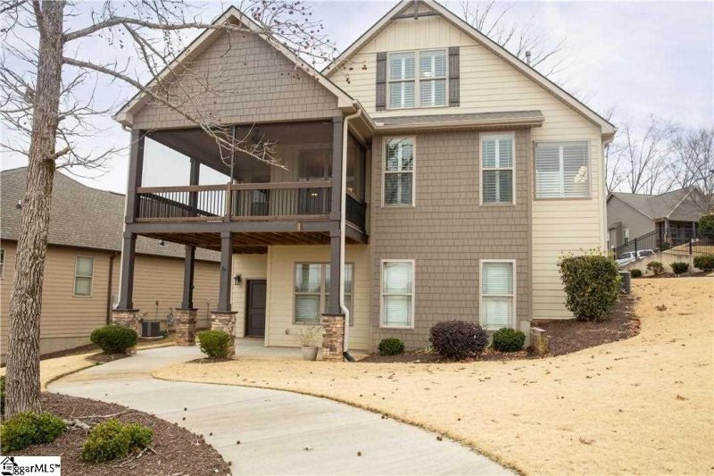 Property image 4 at 3336 Championship Drive, Seneca, SC 29678