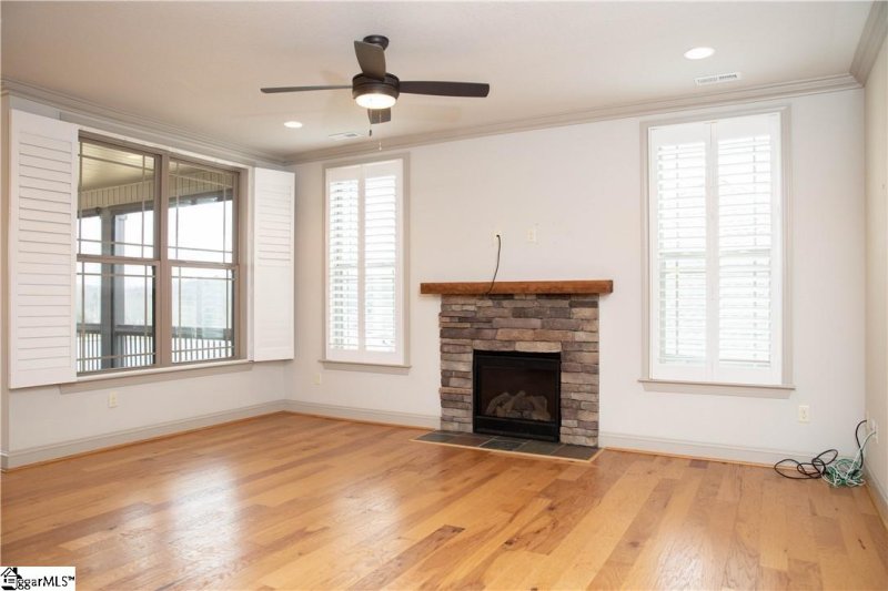 Property image 5 at 3336 Championship Drive, Seneca, SC 29678