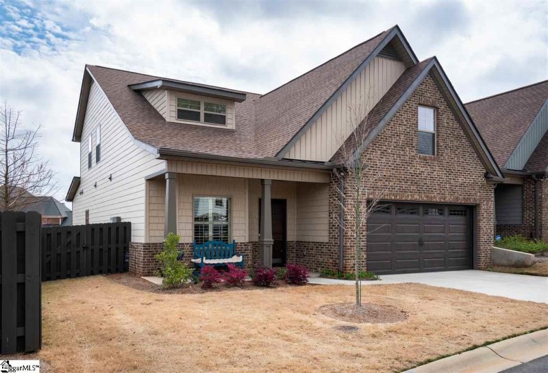 Property image 2 at 3 Sweetspire Lane, Simpsonville, SC 29681