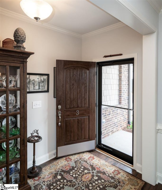 Property image 3 at 3 Sweetspire Lane, Simpsonville, SC 29681