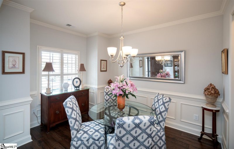 Property image 4 at 3 Sweetspire Lane, Simpsonville, SC 29681