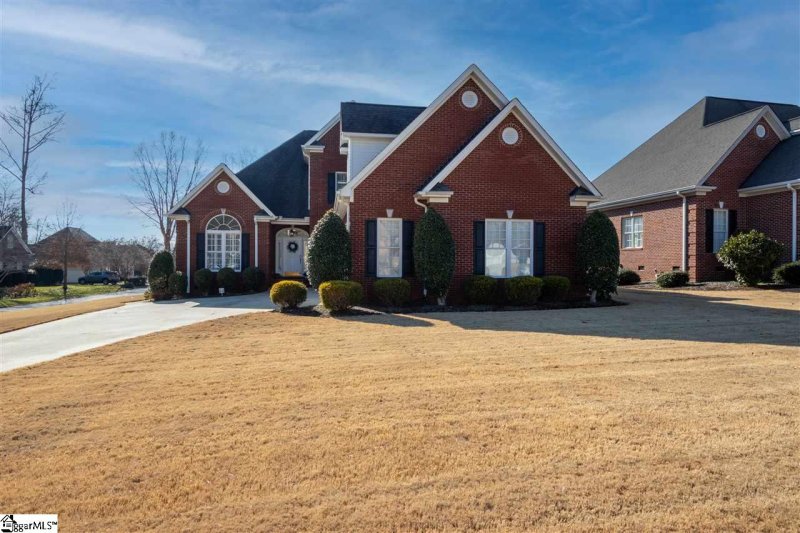 Property image 2 at 101 Wicklow Court, Easley, SC 29642