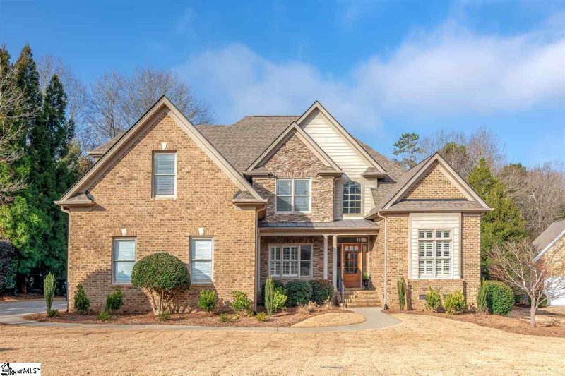 39 Griffith Creek Drive