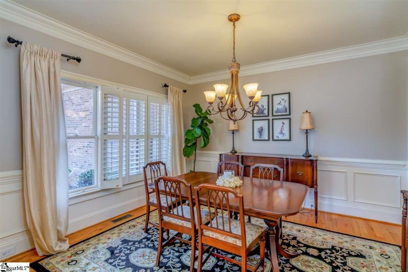 Property image 3 at 39 Griffith Creek Drive, Greer, SC 29651