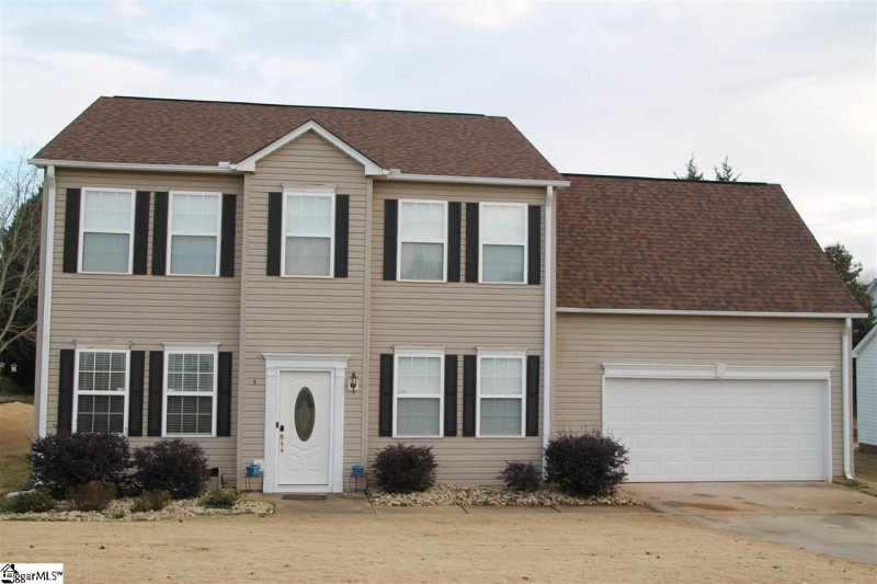 405 Bel Arbor Lane