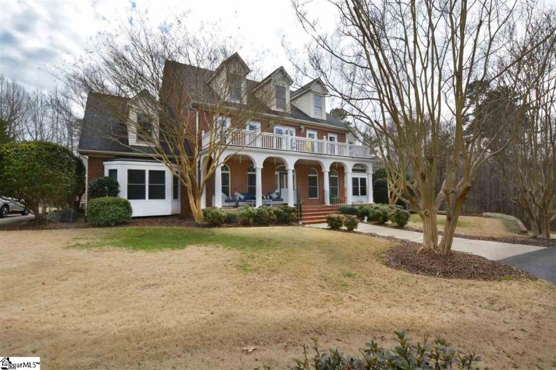 Property image 3 at 271 Ridge Way, Simpsonville, SC 29680