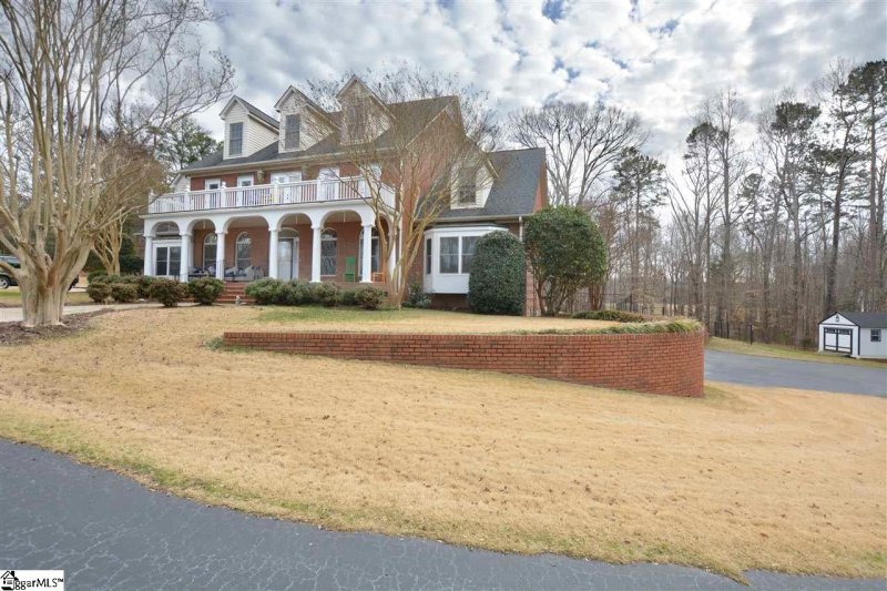 Property image 4 at 271 Ridge Way, Simpsonville, SC 29680