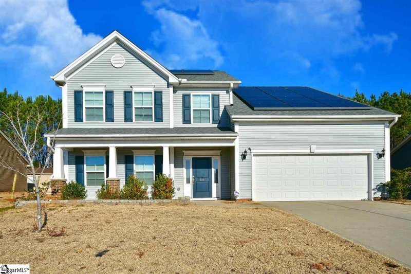 211 E Pyrenees Drive