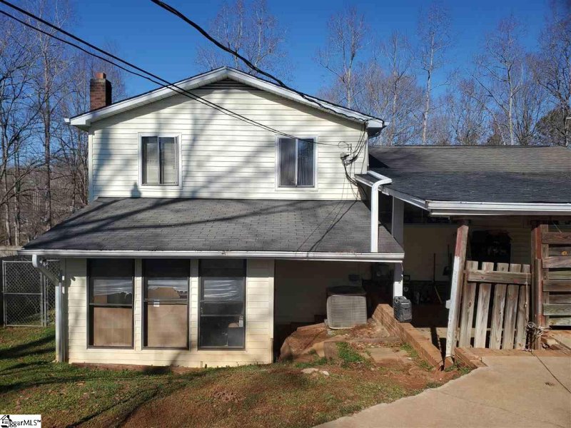 Property image 3 at 218 Fernleaf Drive, Travelers Rest, SC 29690