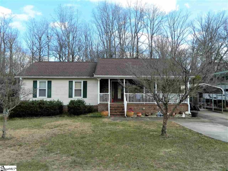 532 Indian Trail