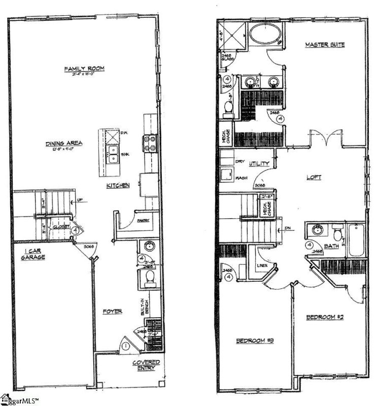 Property image 2 at 148 Rushing Creek Lane, Piedmont, SC 29673