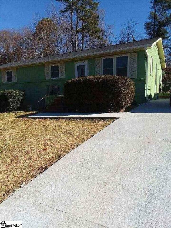 Property image 2 at 529 Rockvale Drive, Piedmont, SC 29673