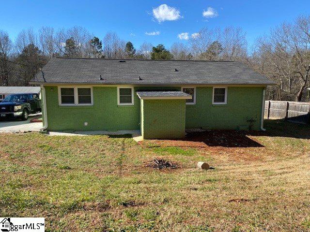 Property image 3 at 529 Rockvale Drive, Piedmont, SC 29673