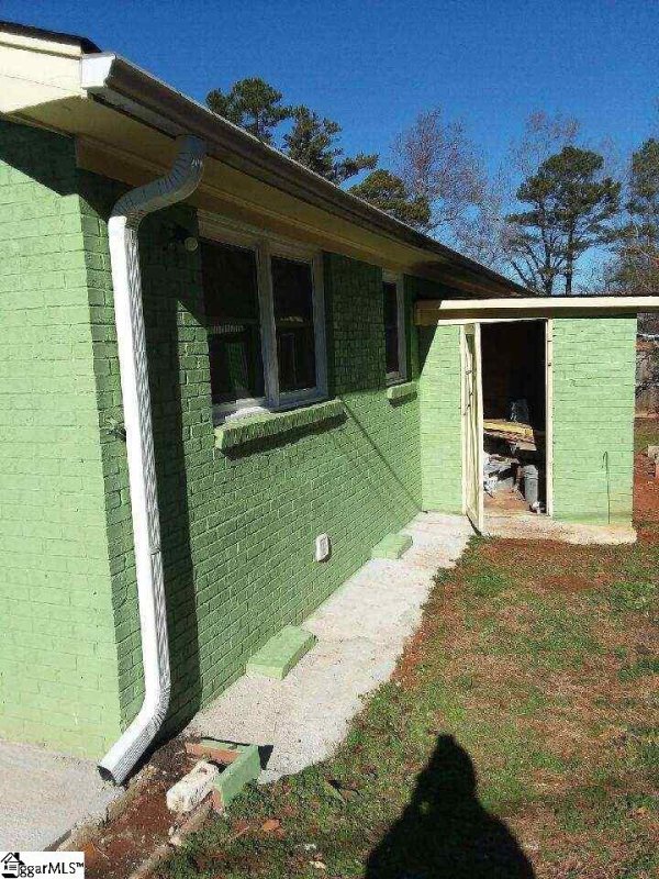 Property image 4 at 529 Rockvale Drive, Piedmont, SC 29673