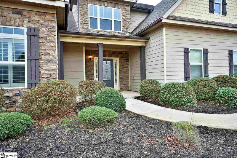 Property image 2 at 1 Red Tip Court, Simpsonville, SC 29680