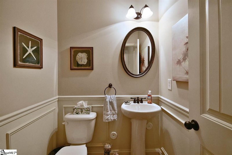 Property image 5 at 1 Red Tip Court, Simpsonville, SC 29680