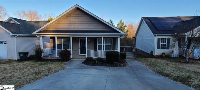 138 Cosmos Lane