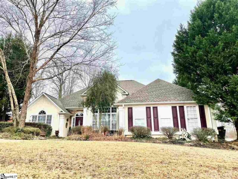 815 Bluffton Drive