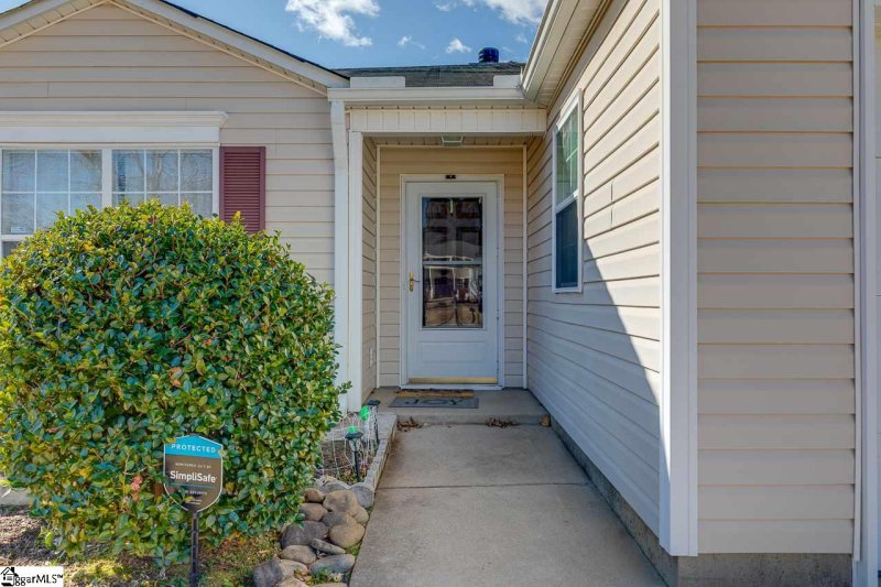 Property image 4 at 1 Cattle Court, Simpsonville, SC 29681