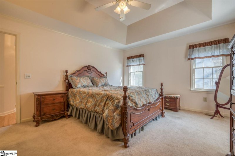 Property image 4 at 3 Rocky Ford Court, Greenville, SC 29615