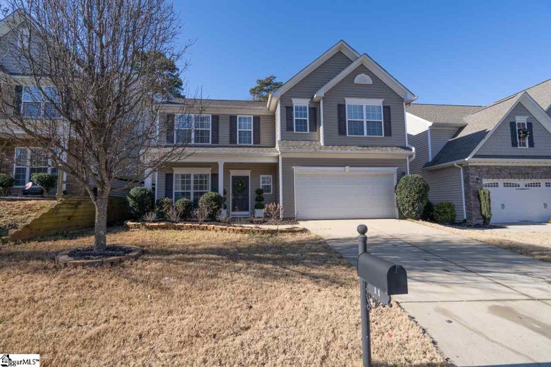 11 Valley Fall Court