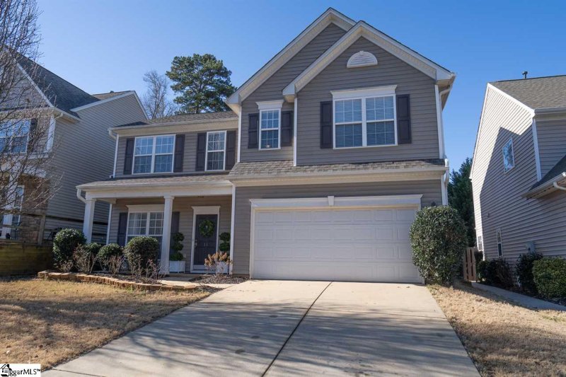 Property image 2 at 11 Valley Fall Court, Greer, SC 29650-5121