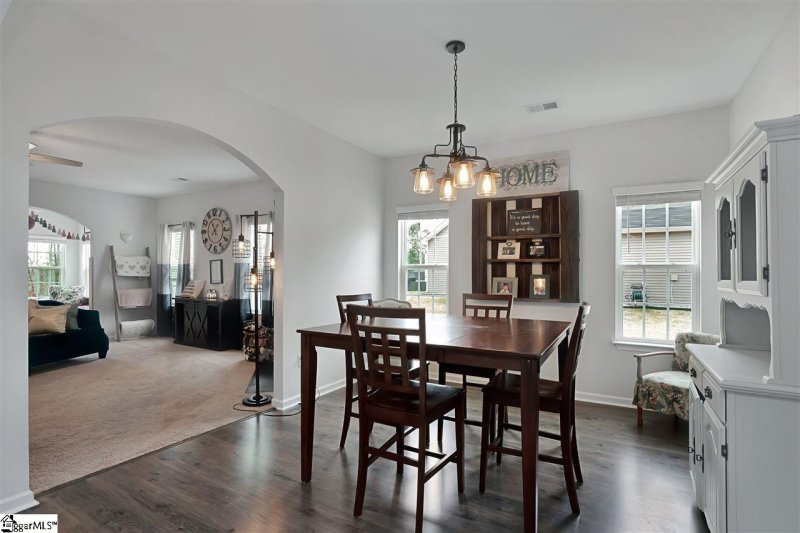 Property image 3 at 530 Beechcreek Drive, Spartanburg, SC 29303