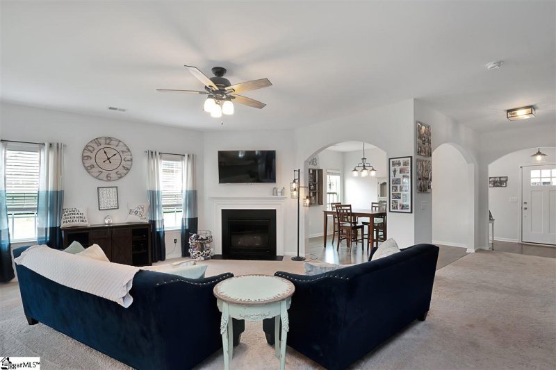 Property image 4 at 530 Beechcreek Drive, Spartanburg, SC 29303