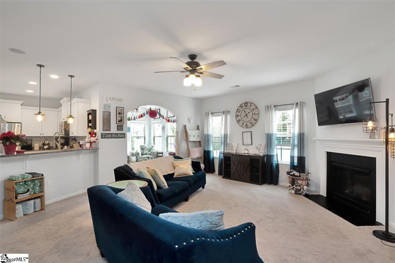 Property image 5 at 530 Beechcreek Drive, Spartanburg, SC 29303