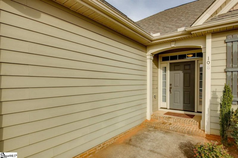 Property image 3 at 108 Country Mist Drive, Greer, SC 29651