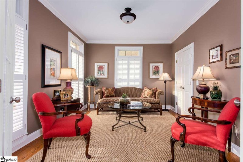 Property image 3 at 8 Kershaw Court, Greenville, SC 29607