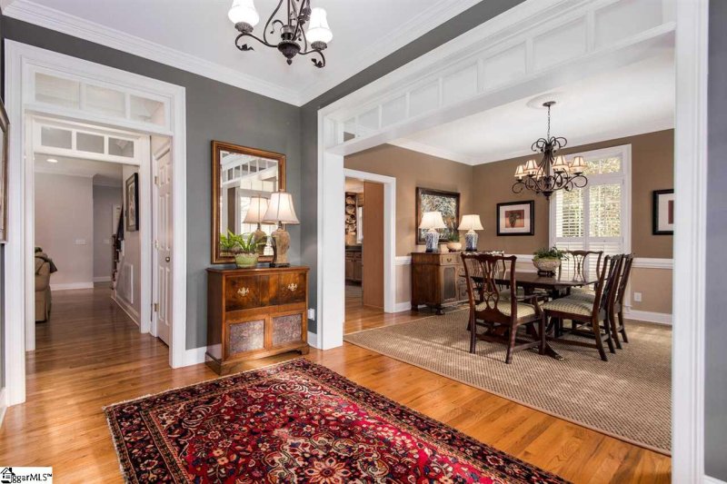 Property image 4 at 8 Kershaw Court, Greenville, SC 29607