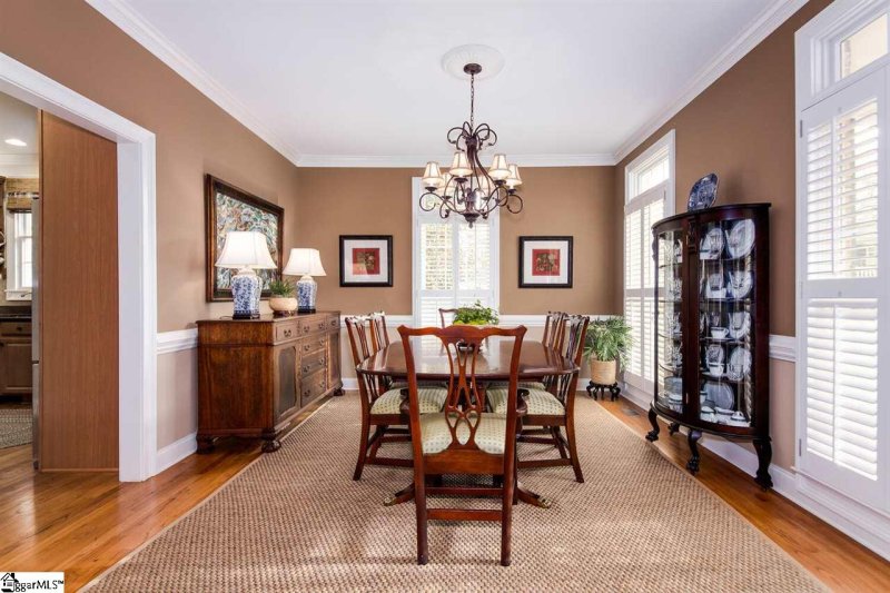 Property image 5 at 8 Kershaw Court, Greenville, SC 29607