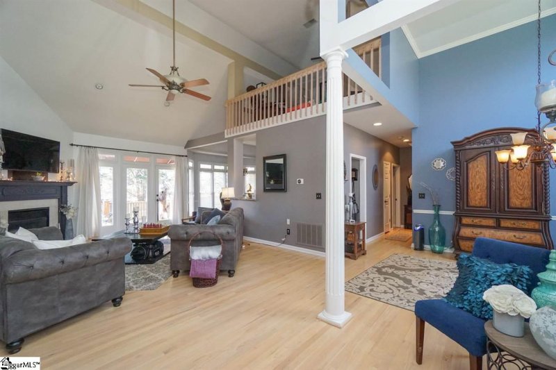 Property image 3 at 9 kingsbury Way, Greenville, SC 29617