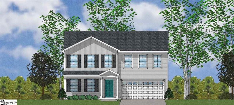 417 Reflection Drive