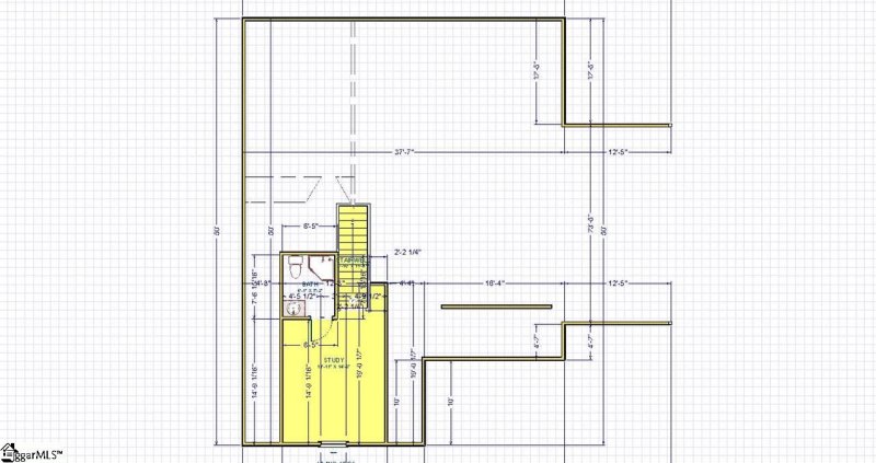 Property image 3 at 160 Inlet Pointe Drive, Anderson, SC 29625