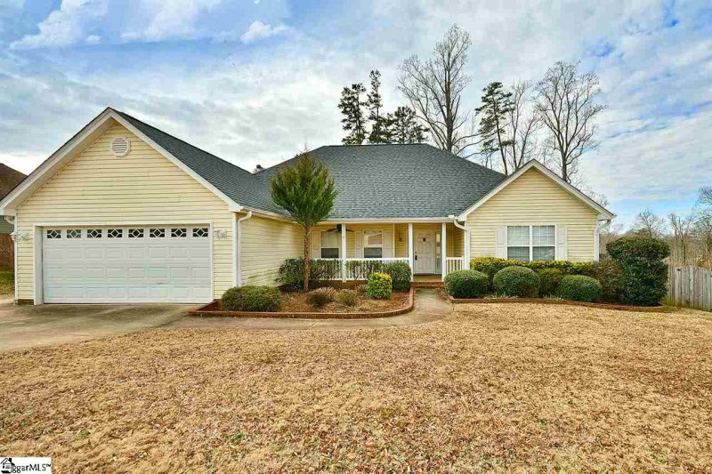 264 Watercourse Way