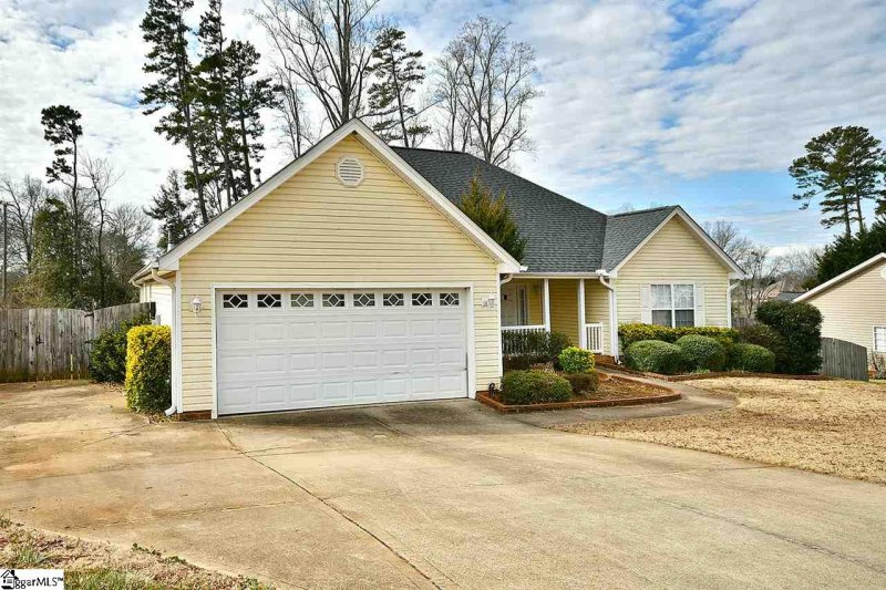 Property image 2 at 264 Watercourse Way, Greer, SC 29651