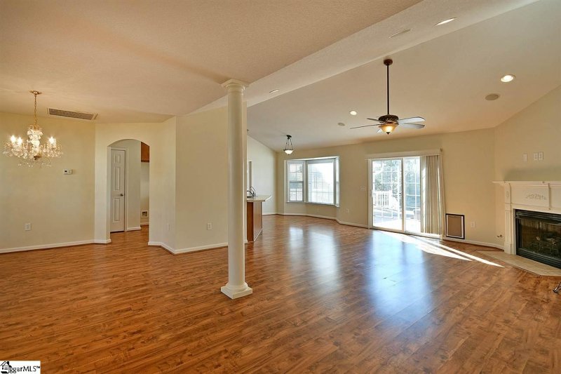 Property image 5 at 264 Watercourse Way, Greer, SC 29651