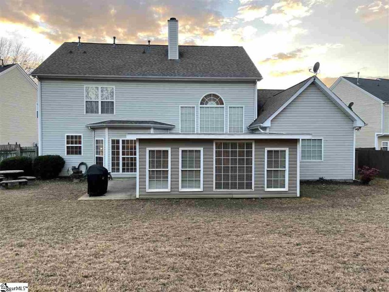 Property image 3 at 34 Collier Lane, Greer, SC 29650