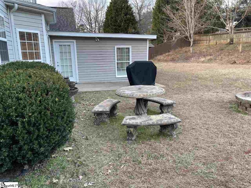 Property image 4 at 34 Collier Lane, Greer, SC 29650