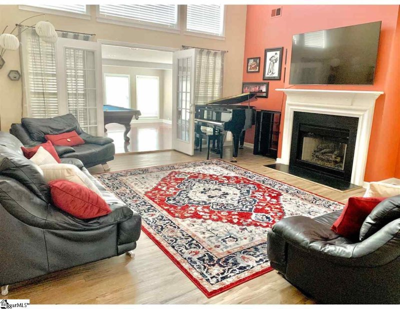 Property image 5 at 34 Collier Lane, Greer, SC 29650