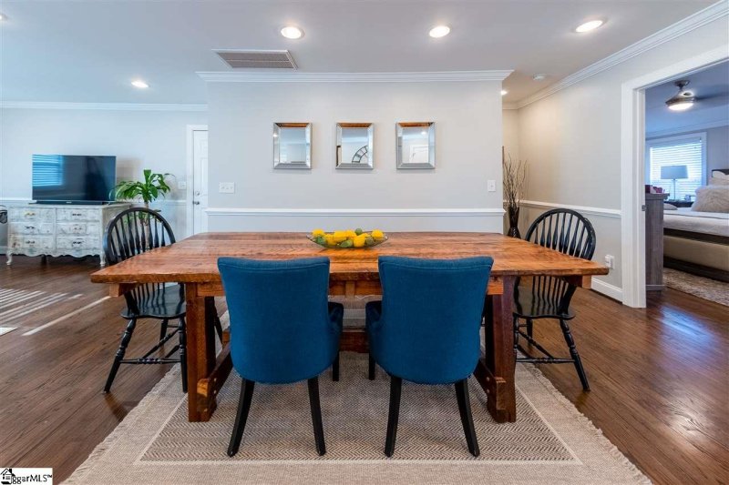 Property image 5 at 137 Bradley Boulevard, Greenville, SC 29609